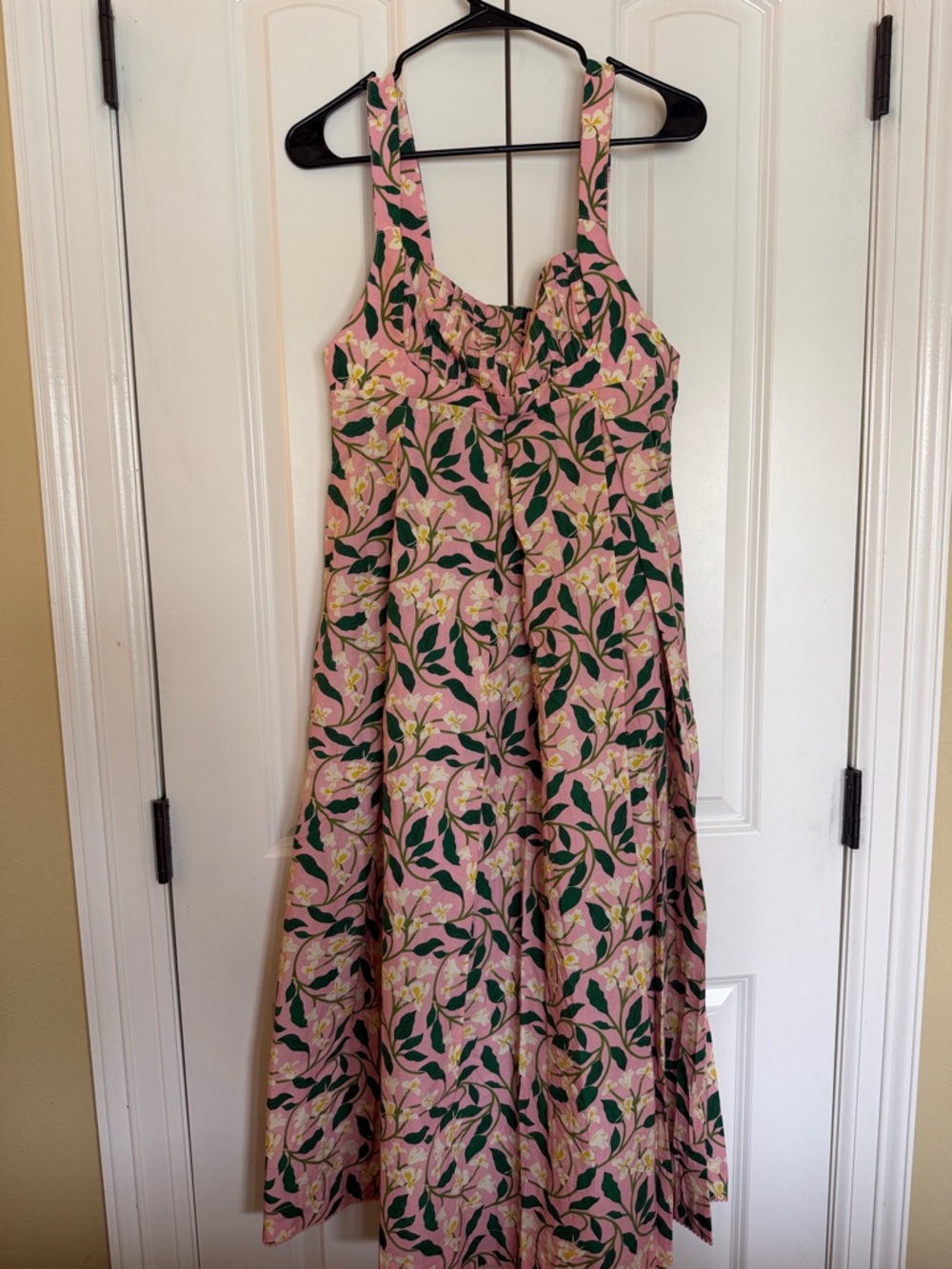 Agua by Agua Bendita Hortensia Dress